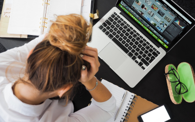 Five Ways To Reduce Stress and Boost Morale in Your Association