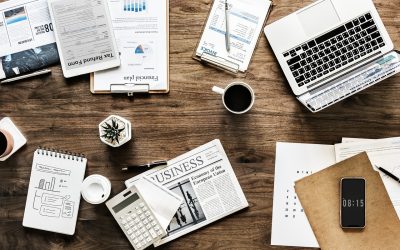 Creating an Effective Technology Strategy or How to Buy Tech Without Regrets