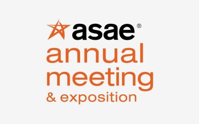 Getting the Most from ASAE Annual Meeting & Expo 2026