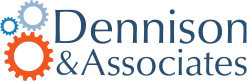 Dennison & Associates logo