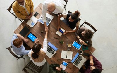 Beyond the Tech: 7 Considerations for Planning a Kickoff Your Team Will Rally Behind