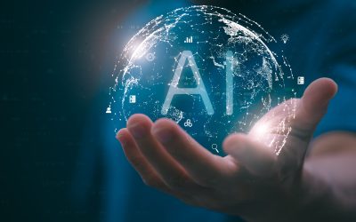 5 Practical AI Use Cases Your Association Can Implement This Year
