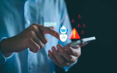 5 AI Pitfalls Associations Should Avoid (And How to Get It Right)
