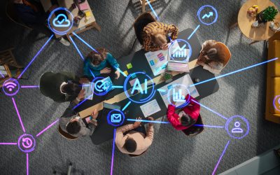 How Can Associations Evaluate AI Tools Without Getting Burned?